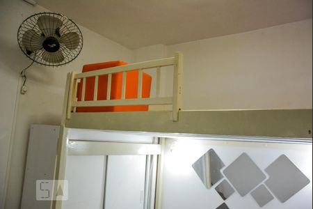 quarto de kitnet/studio à venda com 1 quarto, 12m² em Centro, Rio de Janeiro
