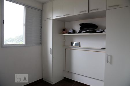 Quarto 2 de apartamento à venda com 2 quartos, 47m² em Vila Pirajussara, São Paulo