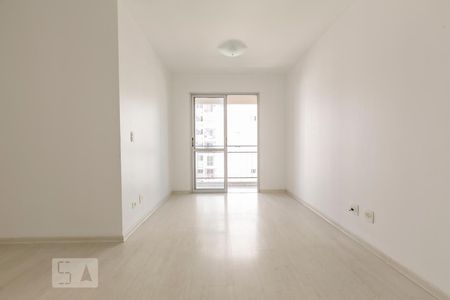 Sala de apartamento à venda com 2 quartos, 56m² em Jardim Iris, São Paulo