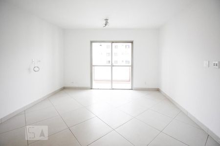 Sala de apartamento à venda com 2 quartos, 65m² em Parque Imperial, São Paulo