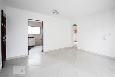 Sala de apartamento à venda com 2 quartos, 65m² em Parque Imperial, São Paulo