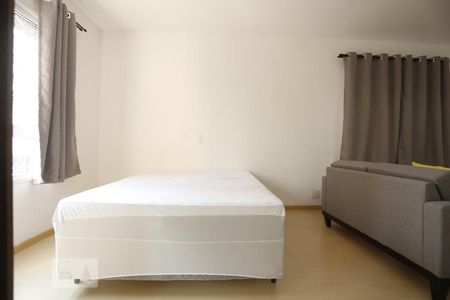 Quarto de kitnet/studio para alugar com 1 quarto, 30m² em Vila Buarque, São Paulo