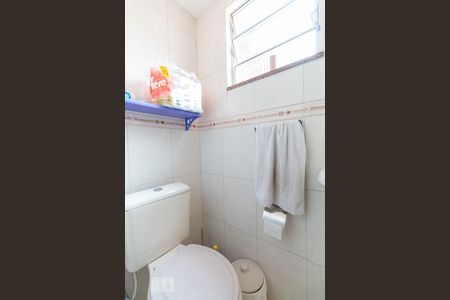 Banheiro de casa à venda com 6 quartos, 350m² em Maranhão, São Paulo