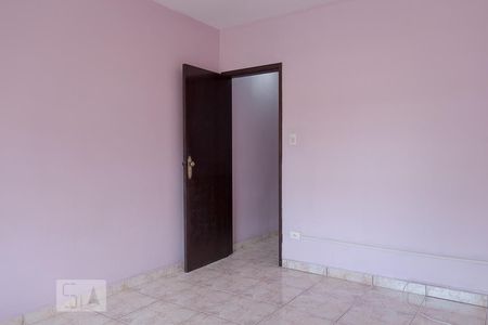 Quarto 2 de casa para alugar com 3 quartos, 150m² em Rudge Ramos, São Bernardo do Campo