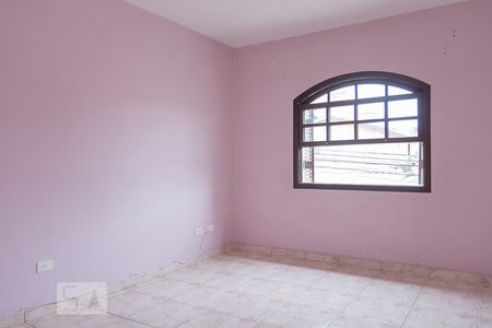 Quarto 2 de casa para alugar com 3 quartos, 150m² em Rudge Ramos, São Bernardo do Campo