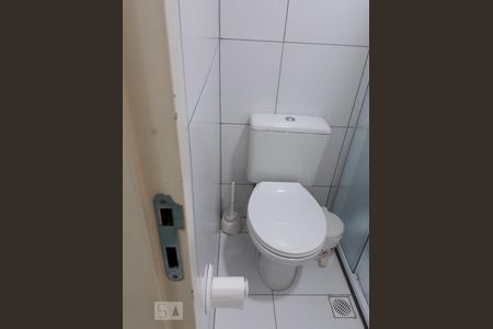 Banheiro de apartamento à venda com 2 quartos, 108m² em São Judas, São Paulo
