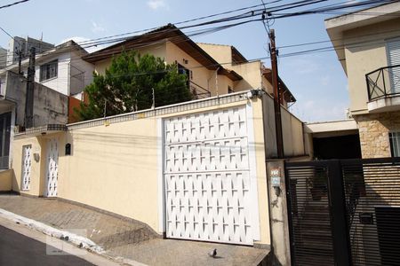 Casa de Condomínio à venda com 3 quartos, 203m² em Bosque da Saúde, São Paulo