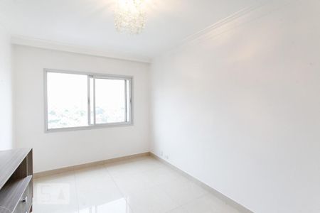 Sala de apartamento para alugar com 1 quarto, 38m² em Vila Santa Catarina, São Paulo