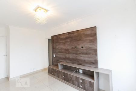 Sala de apartamento para alugar com 1 quarto, 38m² em Vila Santa Catarina, São Paulo