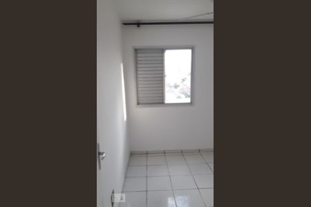 quarto de apartamento à venda com 3 quartos, 64m² em Jardim das Palmas, São Paulo