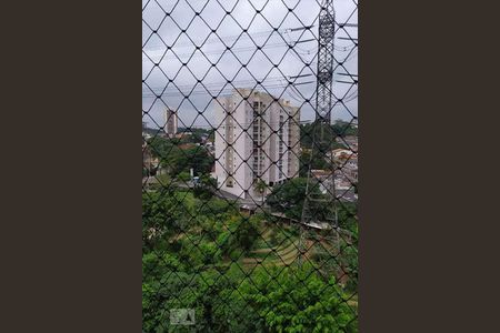 vista de apartamento para alugar com 3 quartos, 64m² em Jardim das Palmas, São Paulo