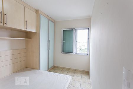 Quarto 1 de apartamento à venda com 2 quartos, 56m² em Vila Bertioga, São Paulo