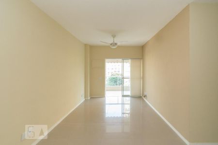 SALA de apartamento para alugar com 2 quartos, 76m² em Ingá, Niterói