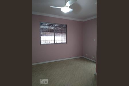 Sala de casa para alugar com 3 quartos, 176m² em Vila Clarice, Santo André