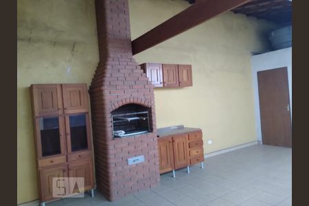 Casa à venda com 176m², 3 quartos e sem vaga Casa à venda com 176m², 3 quartos e sem vagaChurrasqueira