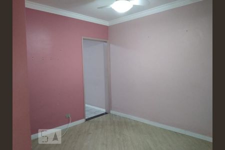 Sala de casa para alugar com 3 quartos, 176m² em Vila Clarice, Santo André