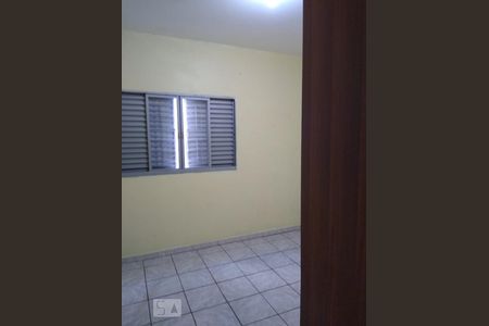 Dormitório 2 de casa para alugar com 3 quartos, 176m² em Vila Clarice, Santo André