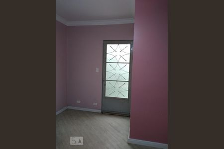 Sala de casa para alugar com 3 quartos, 176m² em Vila Clarice, Santo André