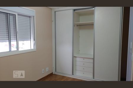 Suíte de apartamento à venda com 2 quartos, 65m² em Vila Vera, São Paulo