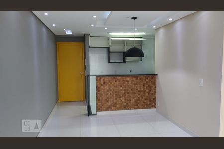 Sala de apartamento à venda com 2 quartos, 65m² em Vila Vera, São Paulo