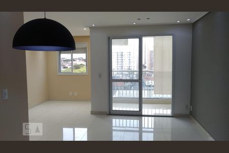 Sala de apartamento à venda com 2 quartos, 65m² em Vila Vera, São Paulo