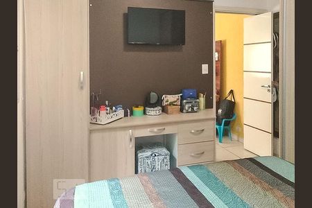 Quarto 1 de casa à venda com 3 quartos, 225m² em Jardim Paulista, Guarulhos