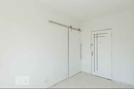 Sala de apartamento para alugar com 1 quarto, 45m² em Centro, São Bernardo do Campo