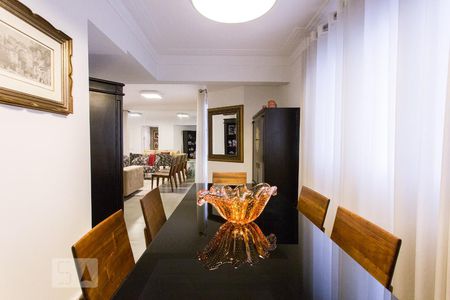 Sala de apartamento para alugar com 3 quartos, 180m² em Parque da Mooca, São Paulo