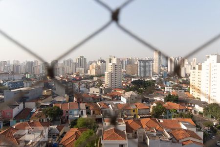 Vista de apartamento à venda com 3 quartos, 102m² em Mirandópolis, São Paulo