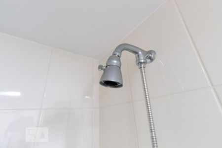 Banheiro de apartamento à venda com 3 quartos, 102m² em Mirandópolis, São Paulo