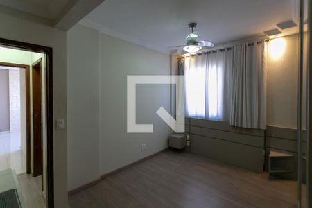 Quarto 2 - Suíte de apartamento para alugar com 2 quartos, 120m² em Santa Efigênia, Belo Horizonte