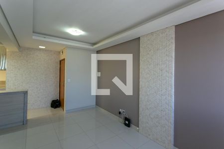 Sala de apartamento para alugar com 2 quartos, 120m² em Santa Efigênia, Belo Horizonte