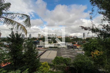 Casa para alugar com 416m², 3 quartos e 2 vagas Casa para alugar com 416m², 3 quartos e 2 vagasVista do Deck