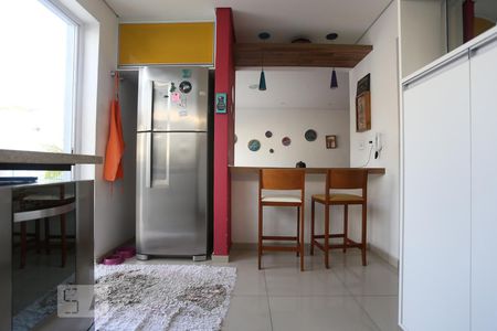 Cozinha de casa para alugar com 3 quartos, 416m² em Instituto de Previdência, São Paulo