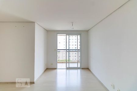 Detalhe Sala de apartamento para alugar com 2 quartos, 60m² em Vila Mazzei, São Paulo