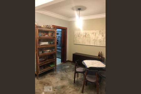 cozinha de casa à venda com 4 quartos, 210m² em Super Quadra Morumbi, São Paulo