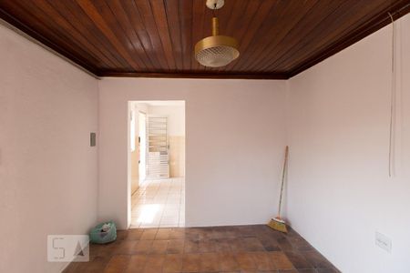 Sala de casa para alugar com 2 quartos, 100m² em Jardim Concordia, São Paulo