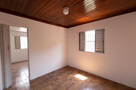 Quarto 1 de casa para alugar com 2 quartos, 100m² em Jardim Concordia, São Paulo