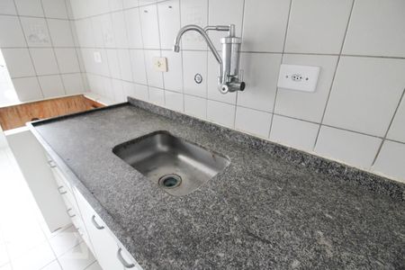 Apartamento à venda com 2 quartos, 50m² em Parada Inglesa, São Paulo