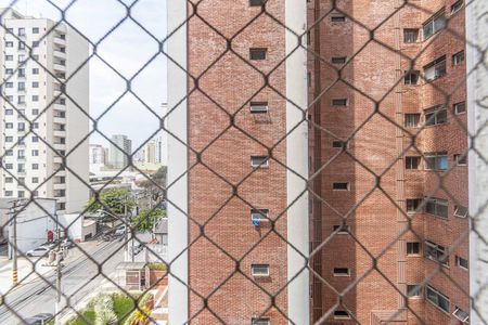 Vista Quarto 1 de apartamento à venda com 3 quartos, 85m² em Alto da Mooca, São Paulo