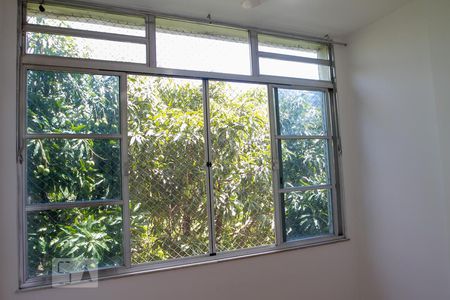 Quarto de apartamento para alugar com 1 quarto, 40m² em Gávea, Rio de Janeiro
