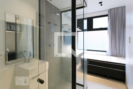 Apartamento à venda com 1 quarto, 10m² em Santa Cecilia, São Paulo