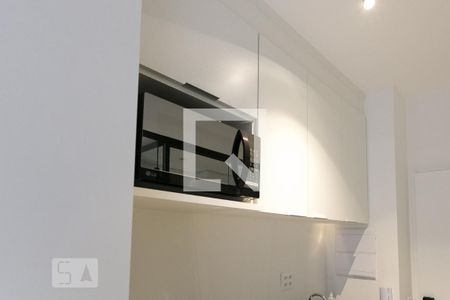 Apartamento à venda com 1 quarto, 10m² em Santa Cecilia, São Paulo