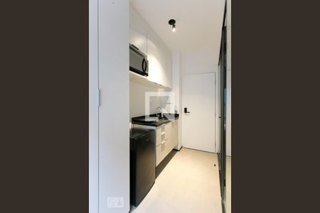 Apartamento à venda com 1 quarto, 10m² em Santa Cecilia, São Paulo