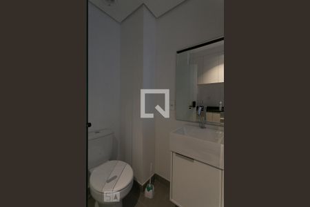 Apartamento à venda com 1 quarto, 10m² em Santa Cecilia, São Paulo