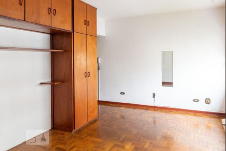 Sala/Quarto de apartamento à venda com 1 quarto, 42m² em Bela Vista, São Paulo