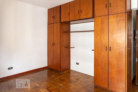 Sala/Quarto de apartamento à venda com 1 quarto, 42m² em Bela Vista, São Paulo