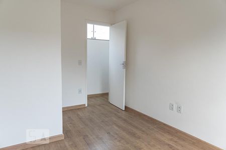 Quarto 02 de casa de condomínio para alugar com 3 quartos, 100m² em Vargem Grande, Rio de Janeiro