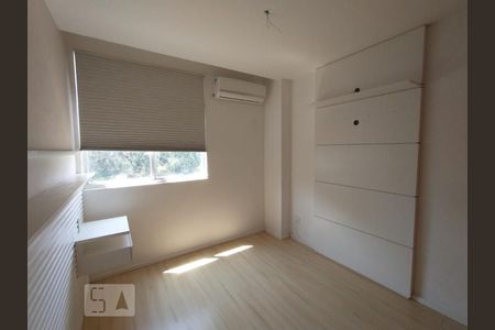 Dormitório de kitnet/studio para alugar com 1 quarto, 50m² em Gávea, Rio de Janeiro