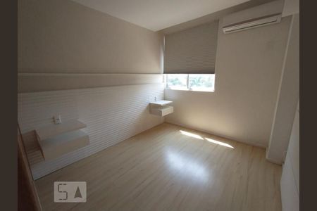 Dormitório de kitnet/studio para alugar com 1 quarto, 50m² em Gávea, Rio de Janeiro